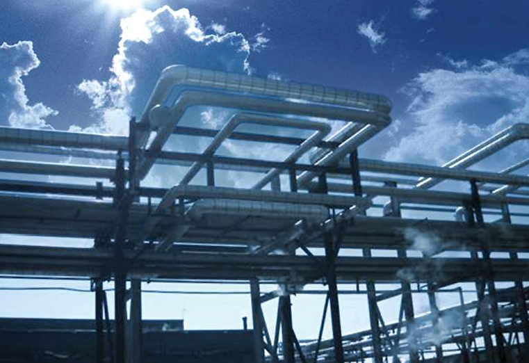 SP矩阵技术工程