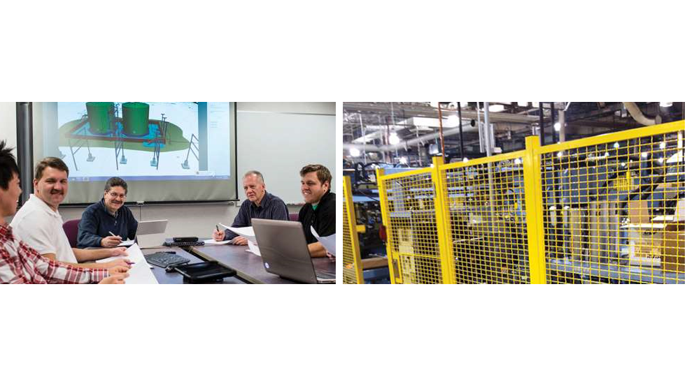 SP矩阵技术风险评估