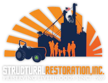 Structural Restoration LOGO Feb 2021