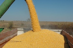 Corn harvest VIA PIXABAY Feb 2021