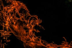 Fire flames explosion VIA PIXABAY Feb 2021
