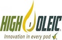 High oleic soy logo