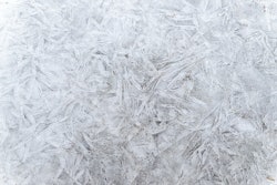 Icy conditions freeze cold VIA PIXABAY Feb 2021