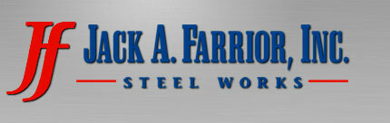Jack a farrior logo