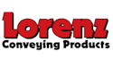 Lorenz conveying products new logo