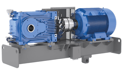 Maxxdrive xt big fan with motor NORD Drive Systems GEAPS online