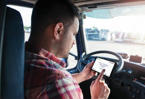 Mettler toledo contactless transaction solutions