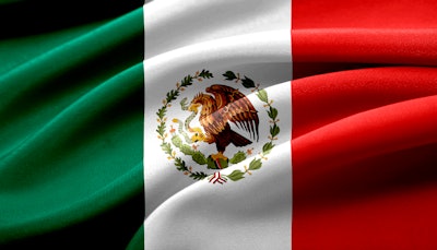 Mexican flag VIA PIXABAY Feb 2021
