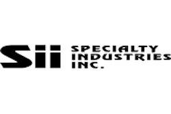 Specialty industries inc LOGO