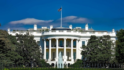 White house via pixabay