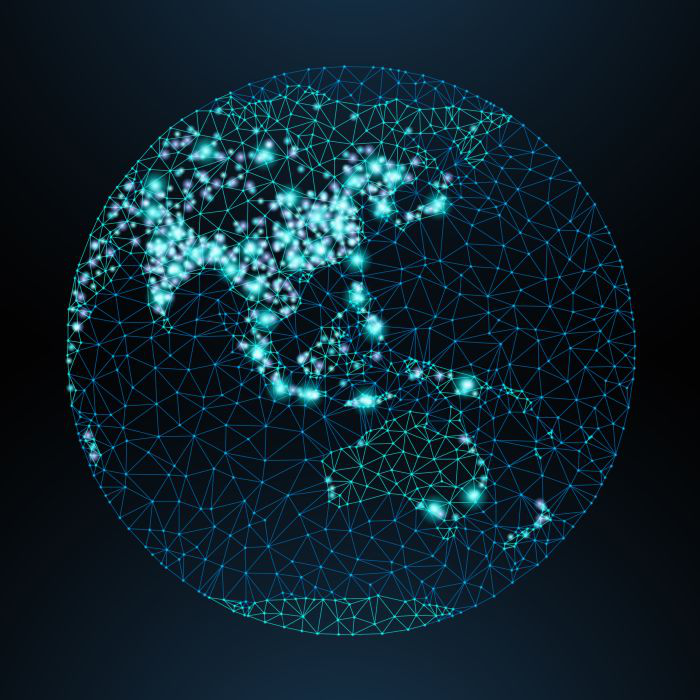 Asia-network-map