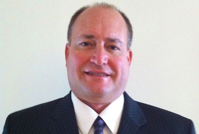 Greg Hinton was re-elected as president of the U.S. Poultry and Egg Association. (USPOULTRY)