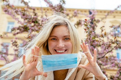 Consumers are excited to get out of the house, but the pandemic changed shopping and eating habits, are you ready for what’s next? (Barbarusha | BigStockPhoto)