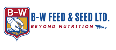 B W Feed and Seed in New Hamburg Ottawa