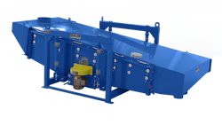 BMM Super Screen Blue