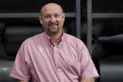 Curb Roller Manufacturing Smith