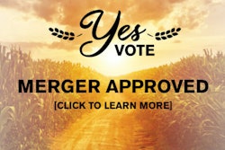 Landmark Countryside merger approved