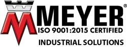 Meyer ISO logo industrial