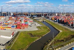 Photo: Georgia Ports Authority