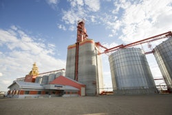 Photo: David Stobbe / stobbephoto.ca (CNW Group/Richardson International Ltd.)