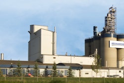 Photo: Richardson Int'l Ltd.