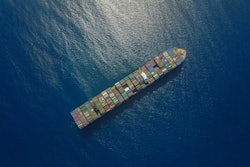 Container ship VIA PIXABAY mar 2021