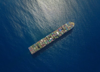 Container ship VIA PIXABAY mar 2021