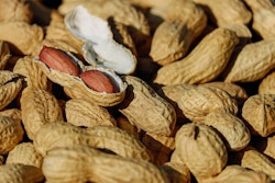 Peanuts VIA PIXABAY March 2021