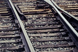 Rail road tracks VIA PEXELS MARCH 2021