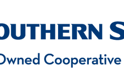 Southern states cooperative logo march 2021
