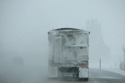 Truck winter snow VIA PIXABAY mar 2021