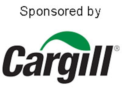 Cargill logo