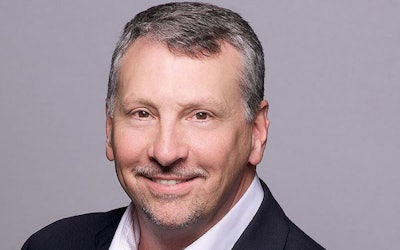 Kevin McDaniel (Courtesy Wayne Farms)
