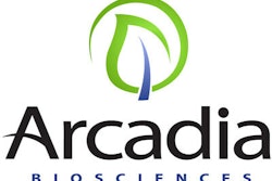 Arcadia Logo