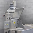 Bag Dump Module Munson Machinery