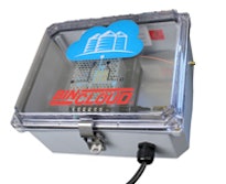 Bin Cloud gateway