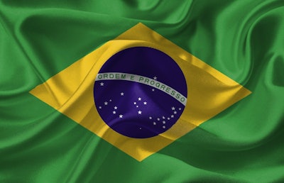Brazil flag VIA PIXABAY April 2021