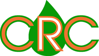 CRC Logo continental refining co
