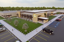 Plans are underway to begin a multi-phase renovation and expansion of a conference and communications center for CTB, Inc. at the company’s headquarters in Milford, IN