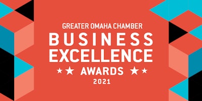 Chamber business excellence award 002