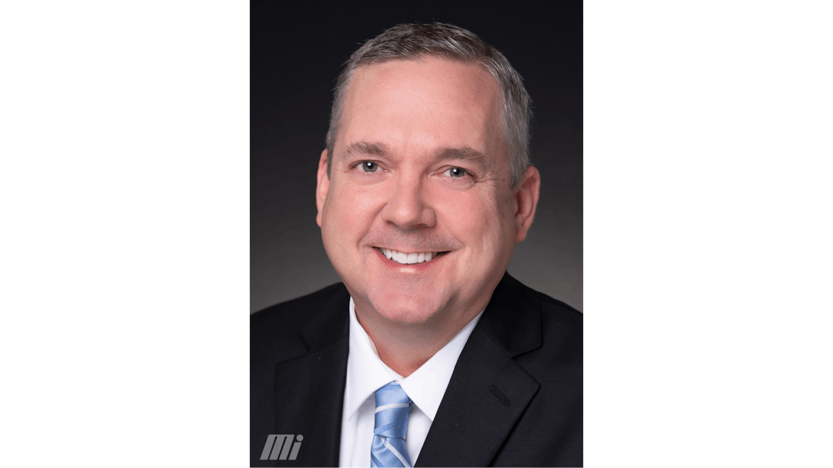 Motion Announces Director of Corporate Development Feed & Grain