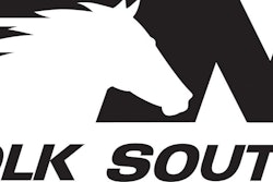 Norfolk Southern Corporation Logo