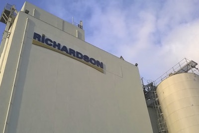 Photo: Richardson Milling UK | CNW Group/Richardson International Ltd.