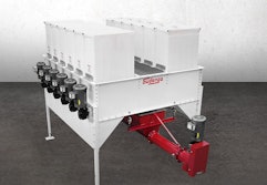 Sudenga Series 2000 micro skid