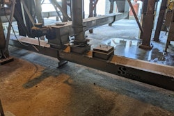 Sweet1 preventing rust