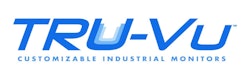 rueVue监控LOGO