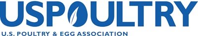 US Poultry logo