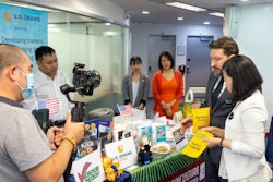 The U.S. Grains Council