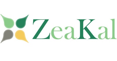 Zea Kal Logo