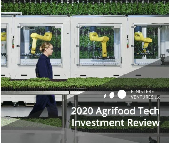 Agtech capture april 2021